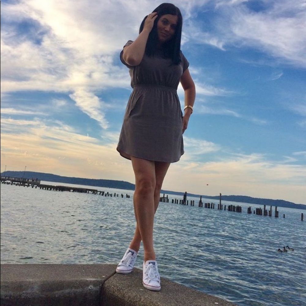 Super comfy and nice dress!!!